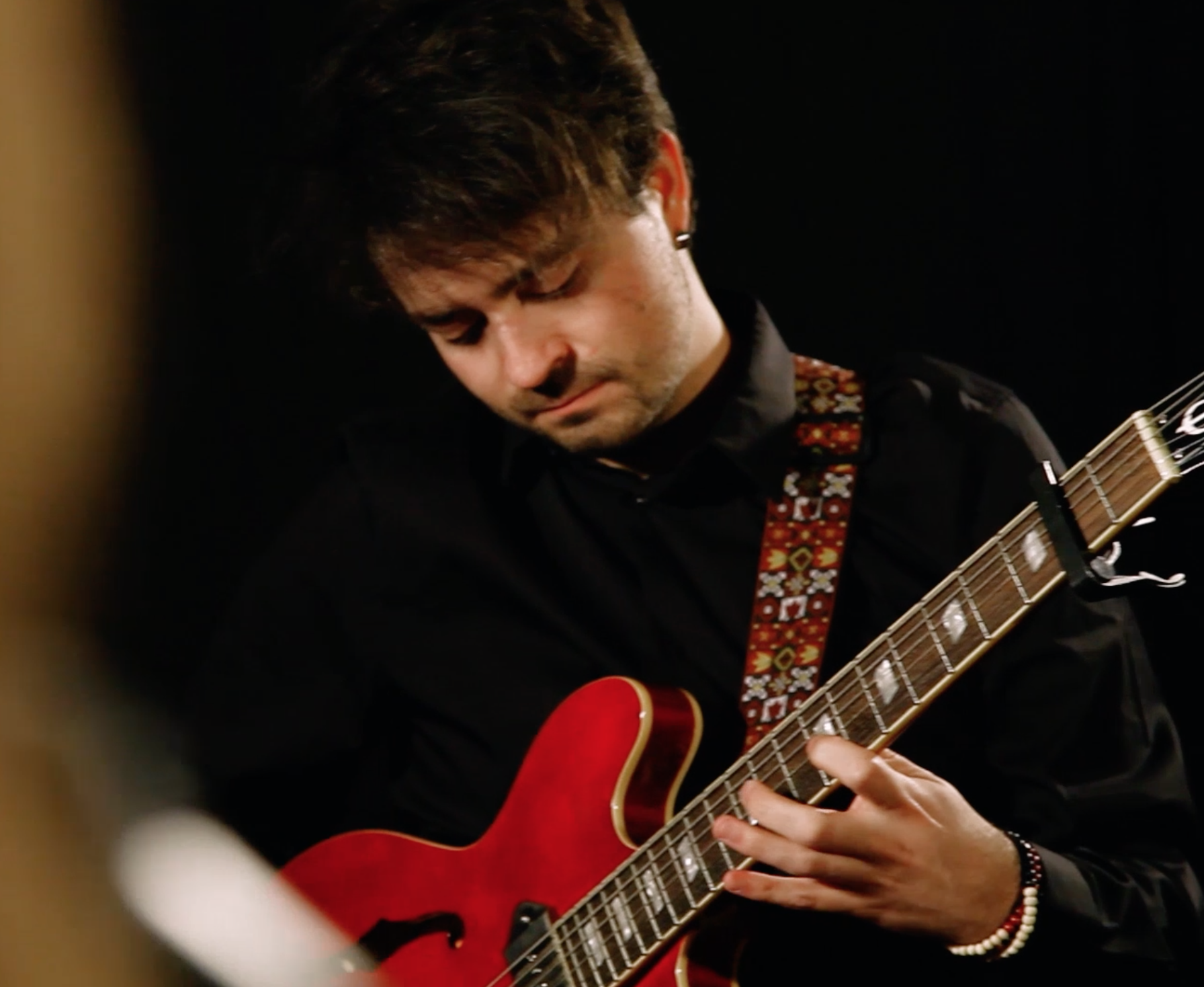 Valentin Panchev
